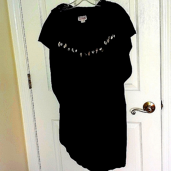 Cole of California - Beach n' Beyond Shell Coverup - Picture 2 of 11